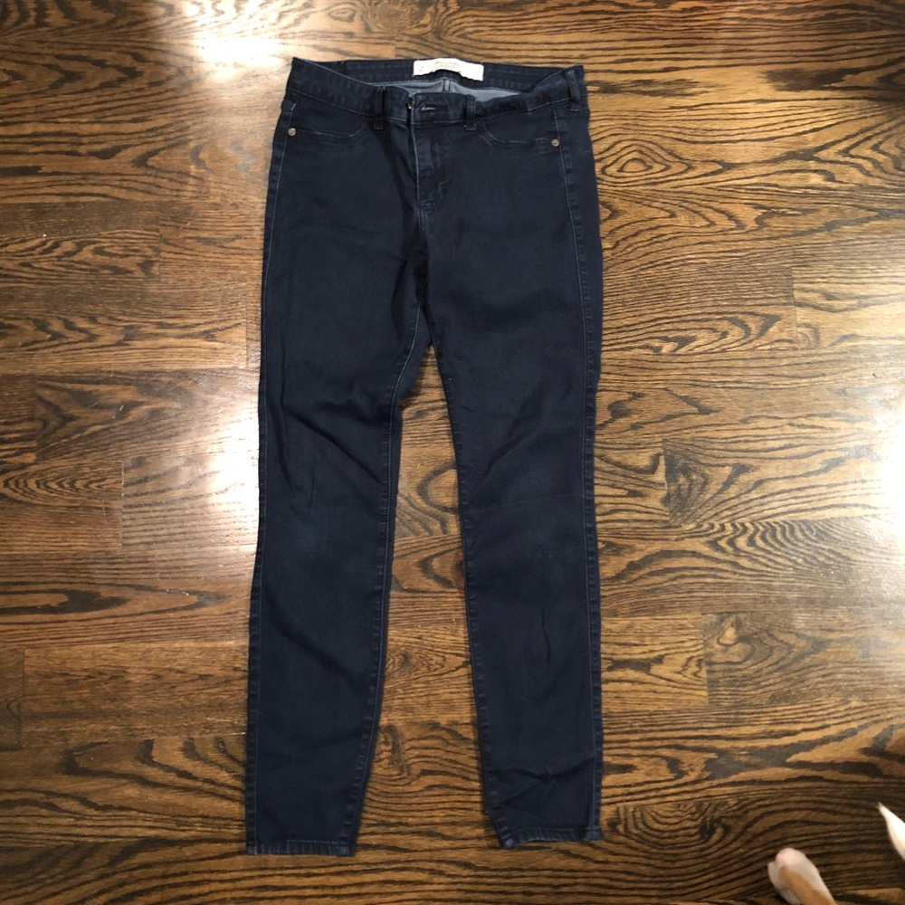 The A&F Jegging by Abercrombie & Fitch